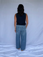 Mimmi Keyhole Top
