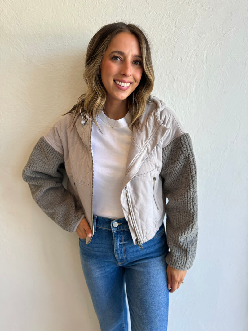 Julian Jacket