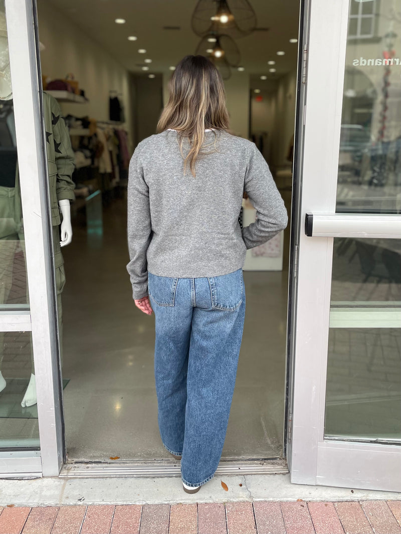 Outlook Cardigan