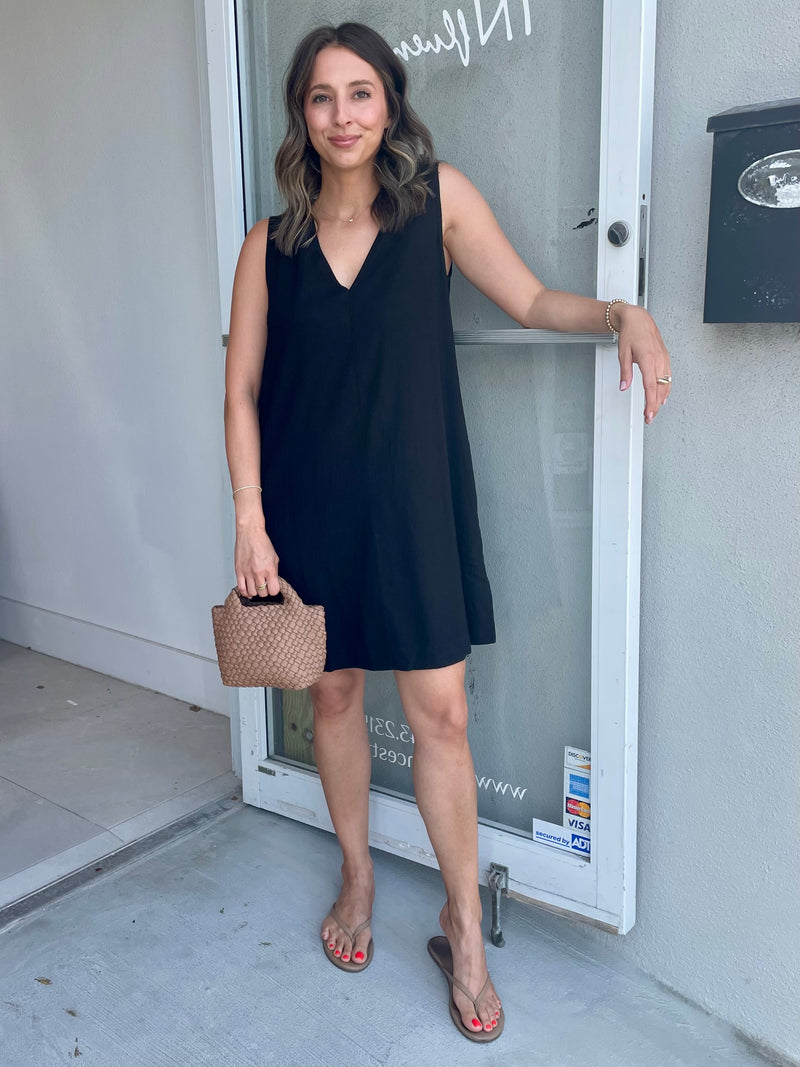 Hoku Dress