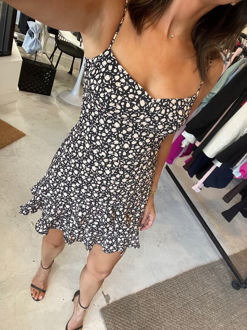Magnolia Romper