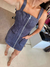 Becker Dress