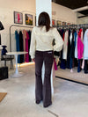 Kinsley Mid Rise Ultra Flare