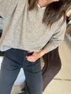 Magda Sweater