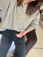 Magda Sweater