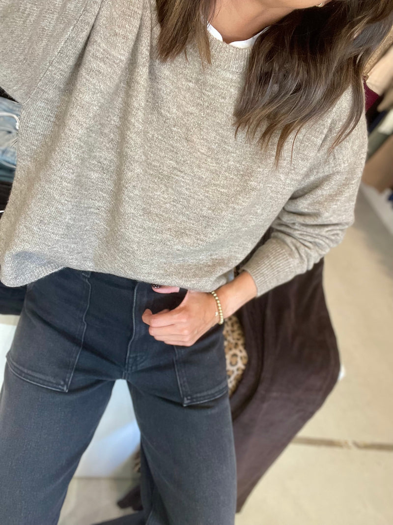 Magda Sweater