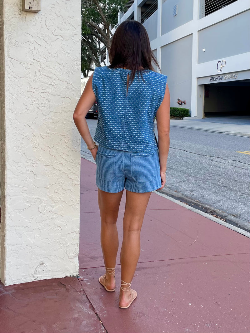 The Arlo Top