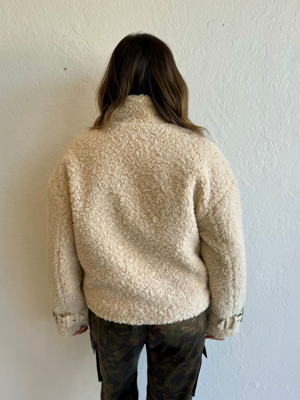 Fallon Jacket