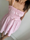 Panama Mini Dress