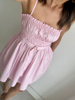 Panama Mini Dress