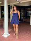 Bulle Eyelet Dress