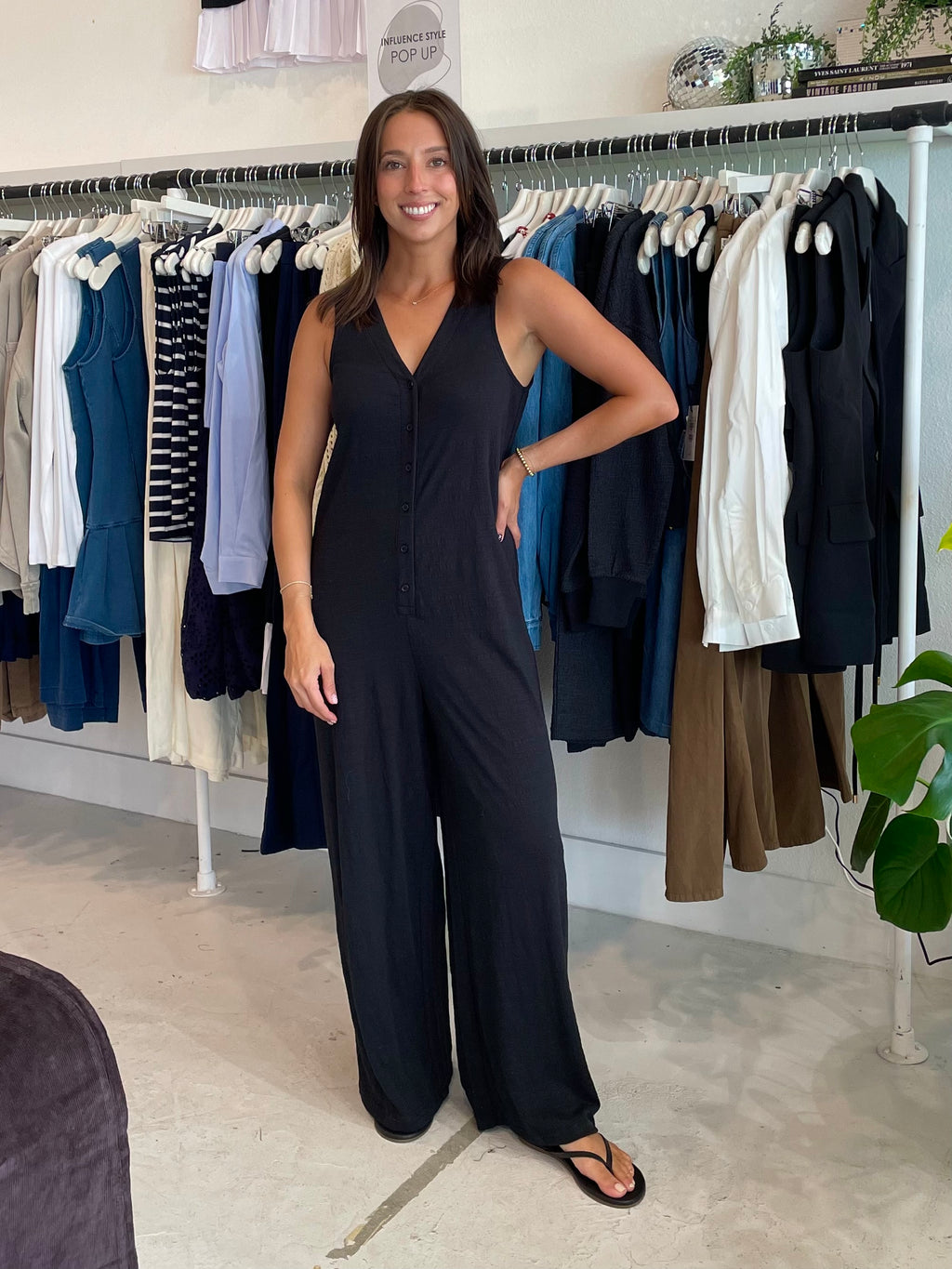 Shop designer jumpsuits and rompers - Influence Style – Influencestyle