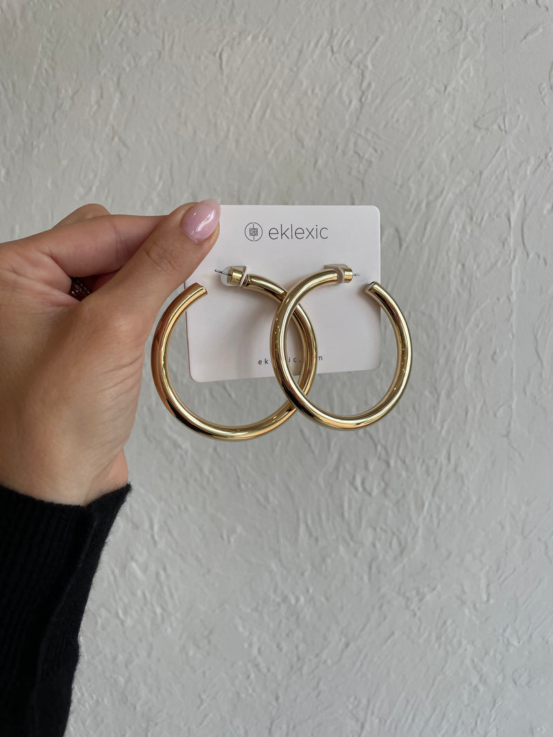 2" Kelly Hoops
