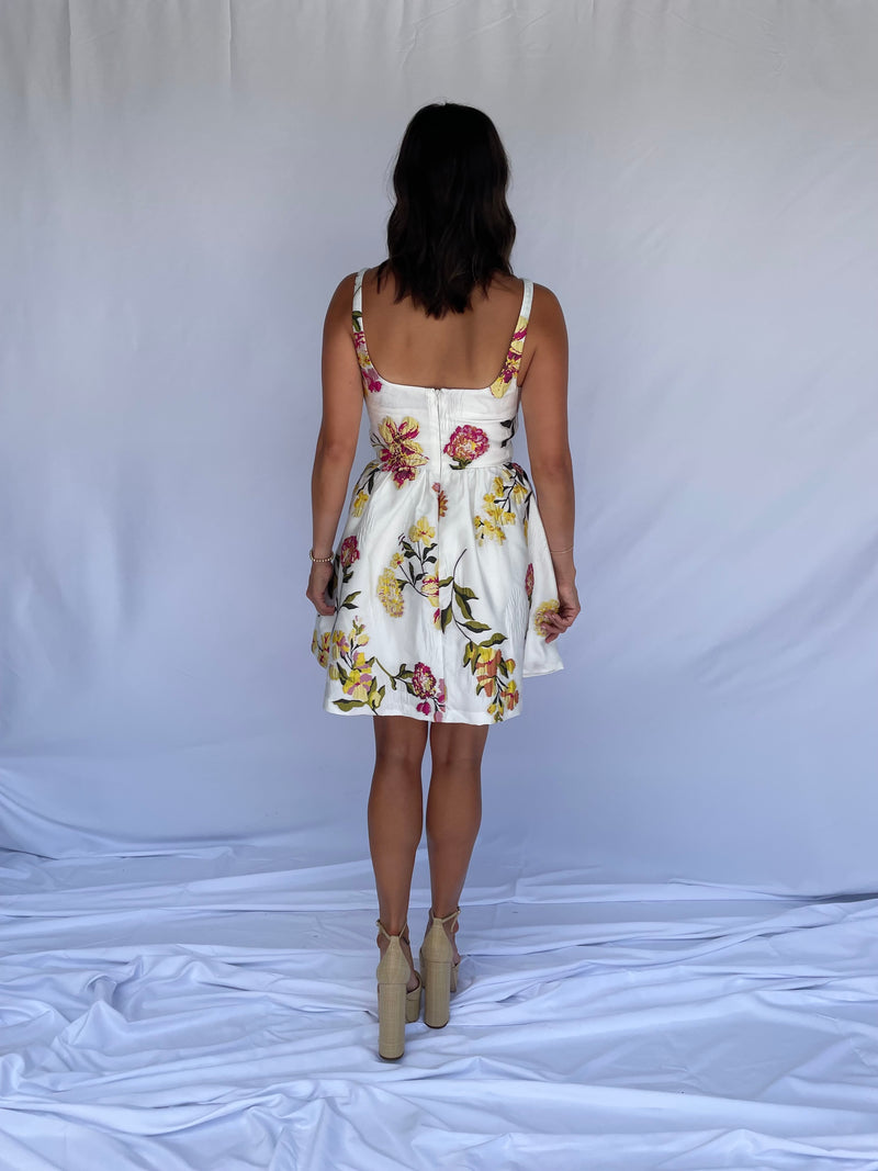 Mabel Dress