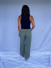 Barret Barrel Pant