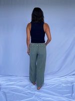 Barret Barrel Pant