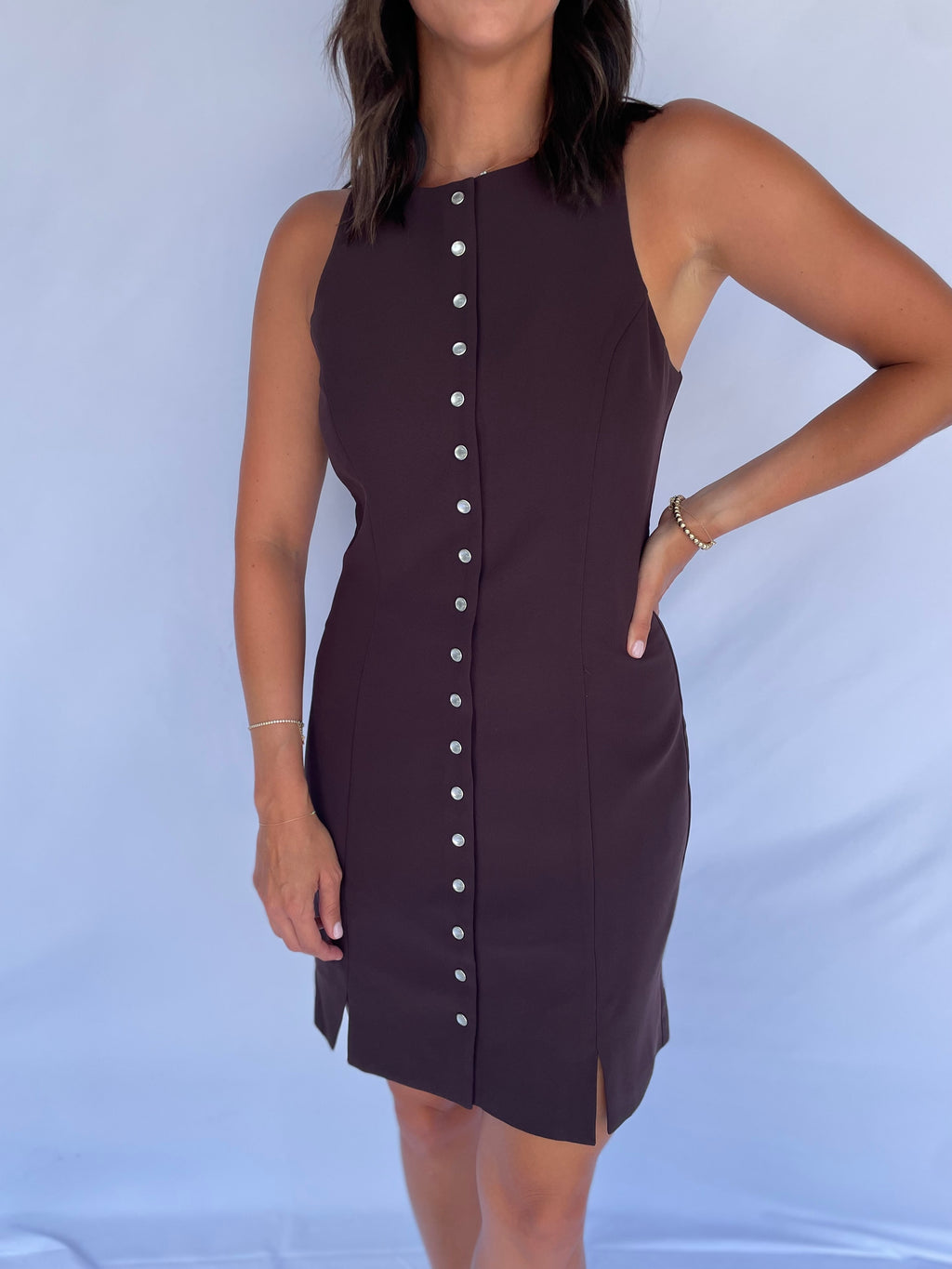 Oliviera Dress