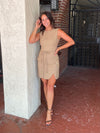 Zara Mini Dress