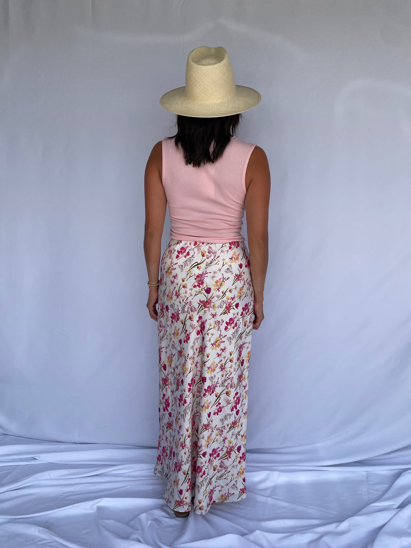 The Favorite Skirt