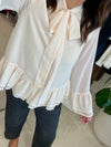 Devereaux Top
