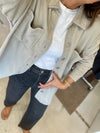 All Day Knit Jacket