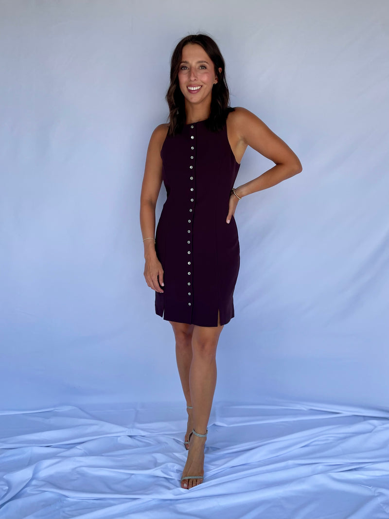 Oliviera Dress