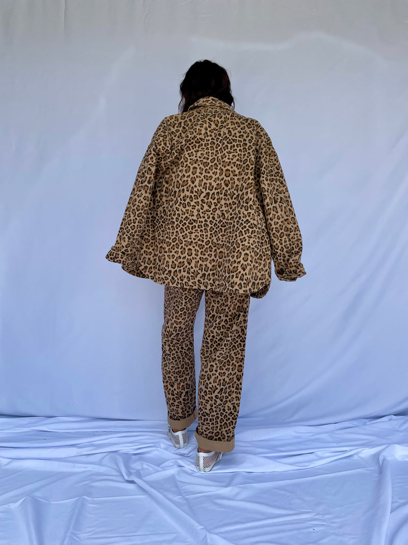 Tori Utility Pant