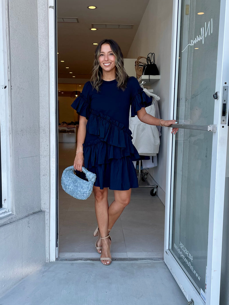 Kendria Dress