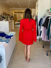 Las Palmas Dress