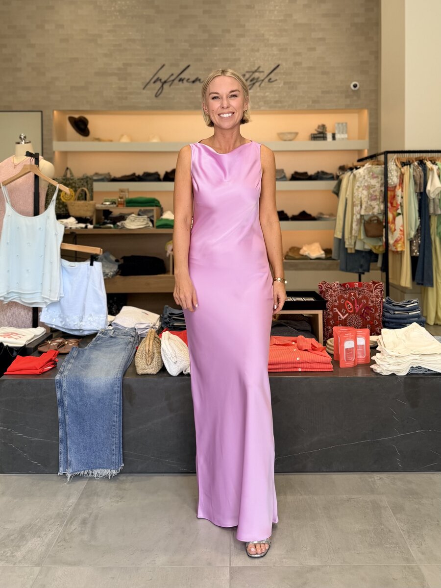 SHOP AMANDA UPRICHARD  Influencestyle