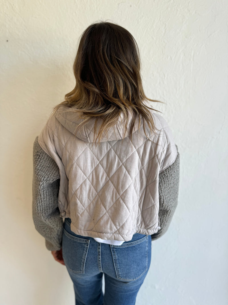 Julian Jacket