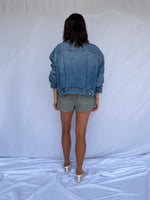 Caro Wrap Skort
