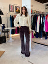 Kinsley Mid Rise Ultra Flare
