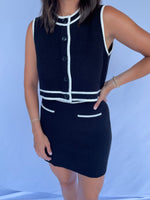 The Meredith Top