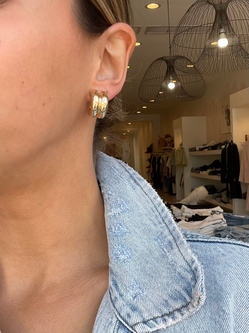 Rosie Hoops