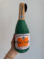 Woof Clicquot Rose