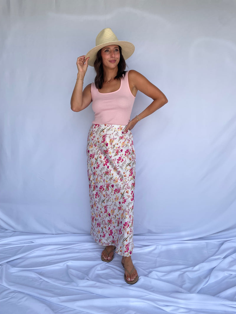 The Favorite Skirt