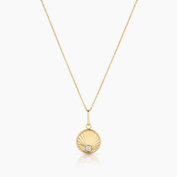 Birth Of Venus Charm