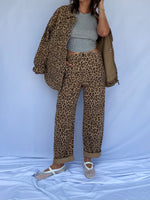 Tori Utility Pant