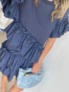 Kendria Dress