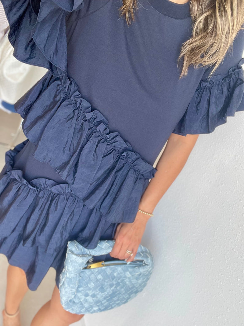 Kendria Dress