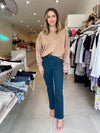 Serra Sweatshirt