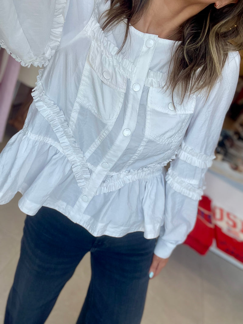 Kumiko Jacket