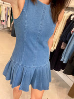 Carole Dress