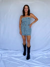 Scorpio Skort Romper
