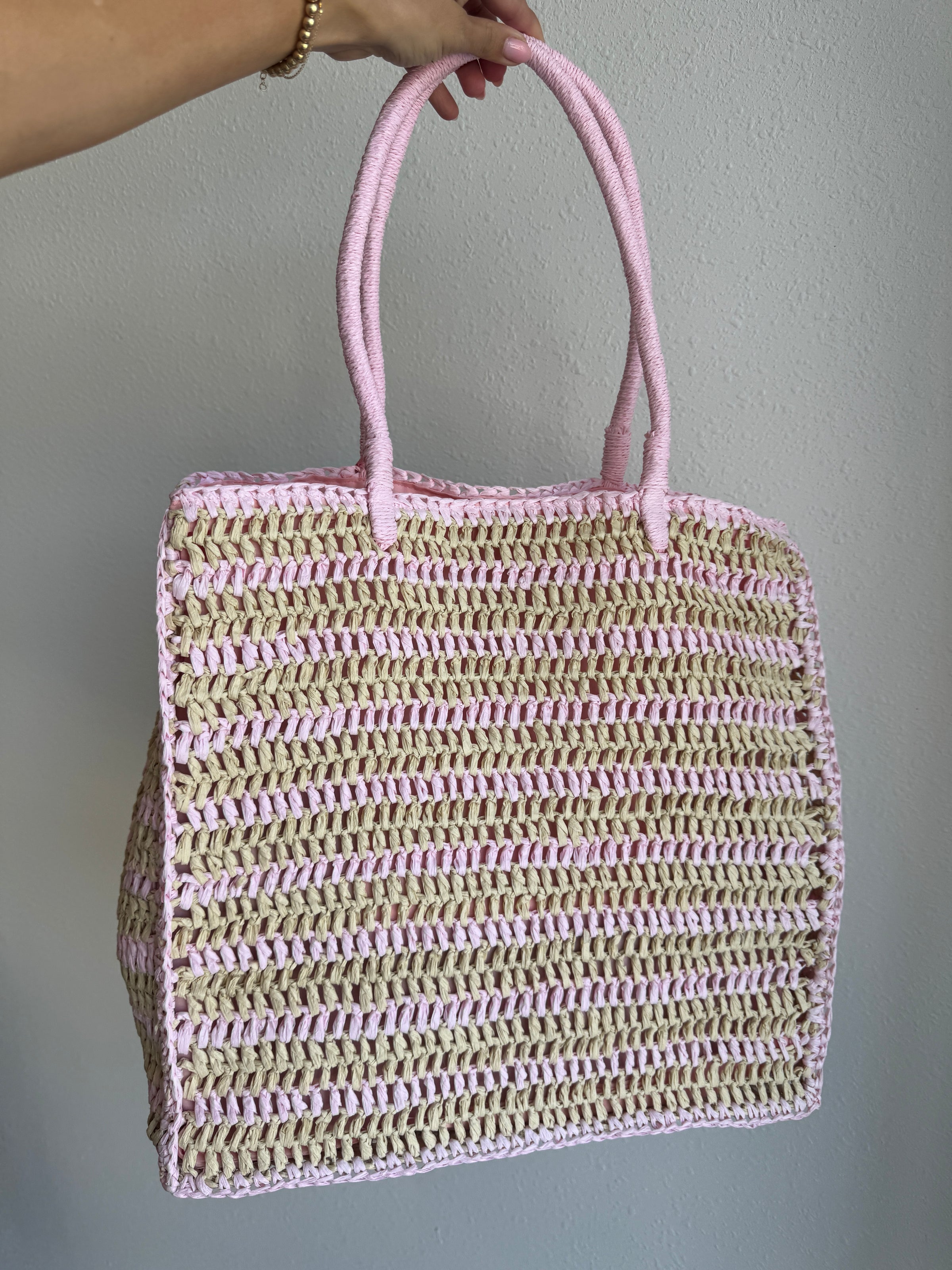 Torino Tote – Influencestyle