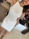 Maddie Mini Dress