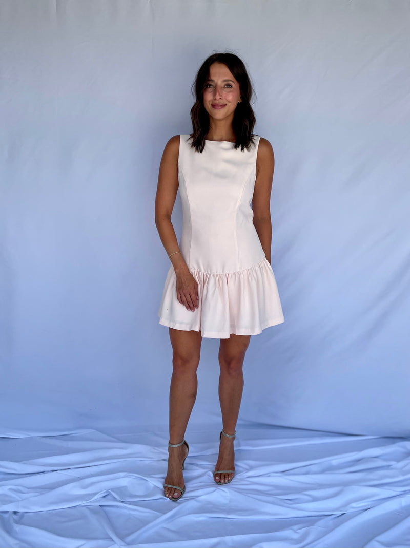 Katina Skort Romper