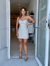 Soho Skort Romper