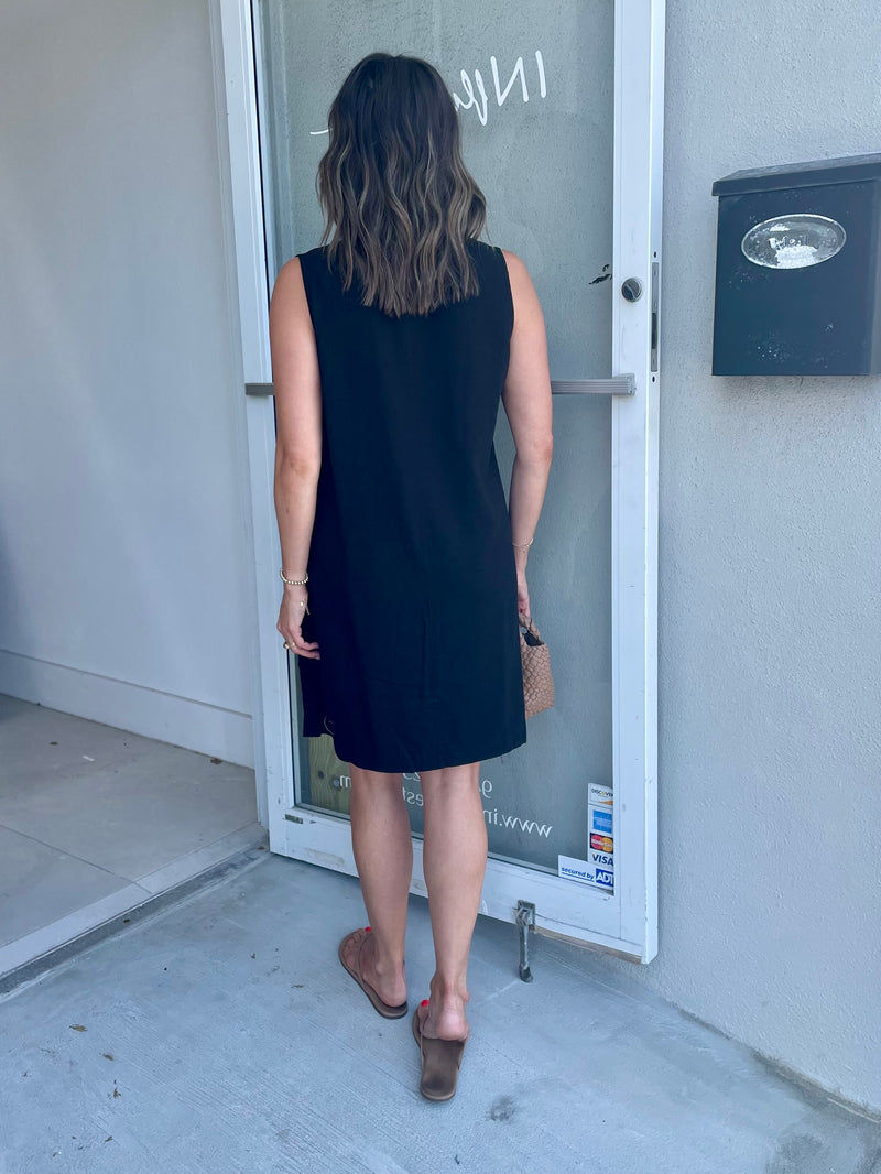 Hoku Dress
